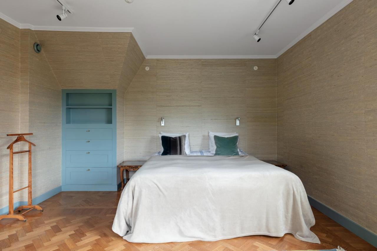Fantastic 4 Bedroom Home In Bromma With Everything Στοκχόλμη Εξωτερικό φωτογραφία