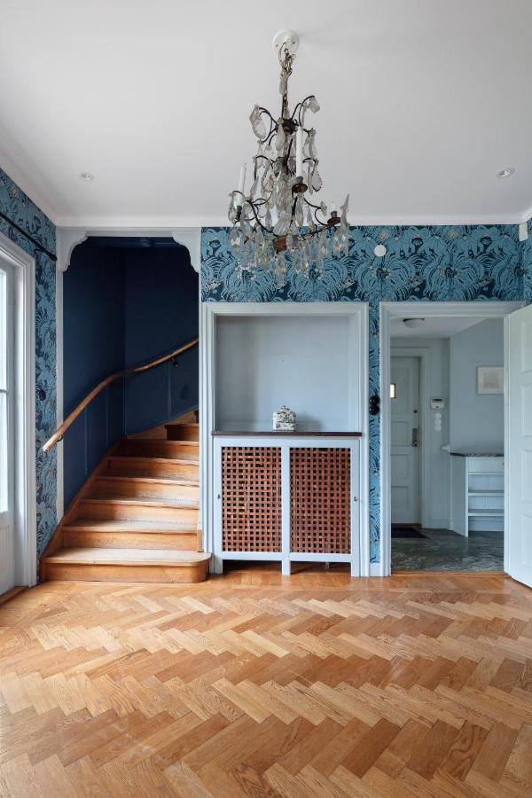 Fantastic 4 Bedroom Home In Bromma With Everything Στοκχόλμη Εξωτερικό φωτογραφία